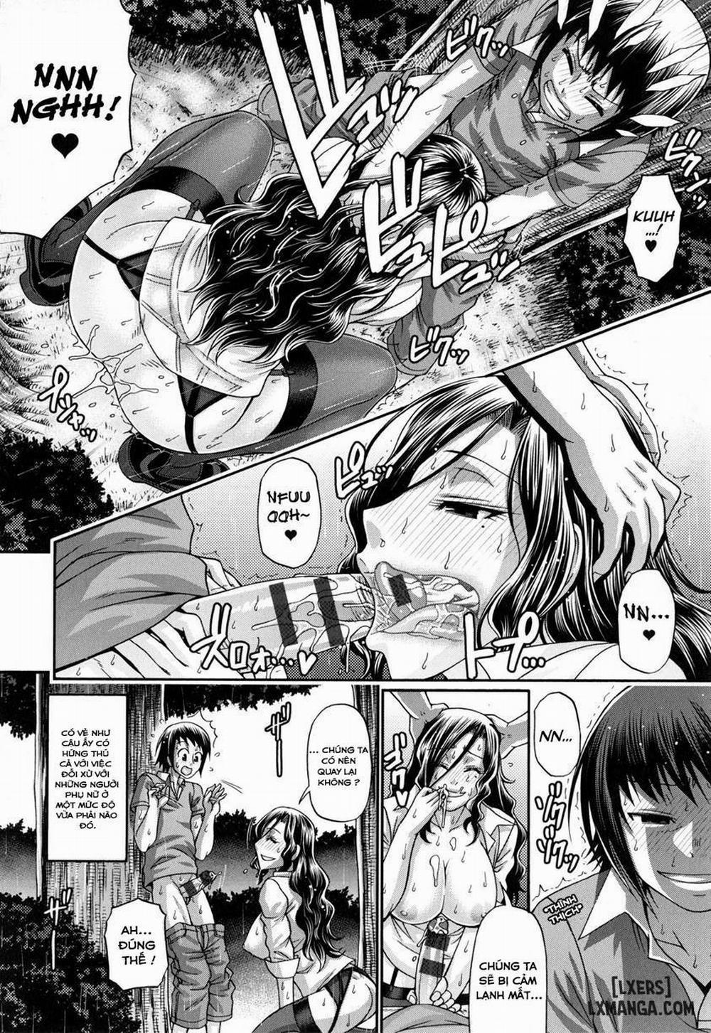 Animal Assort 5 trang 9