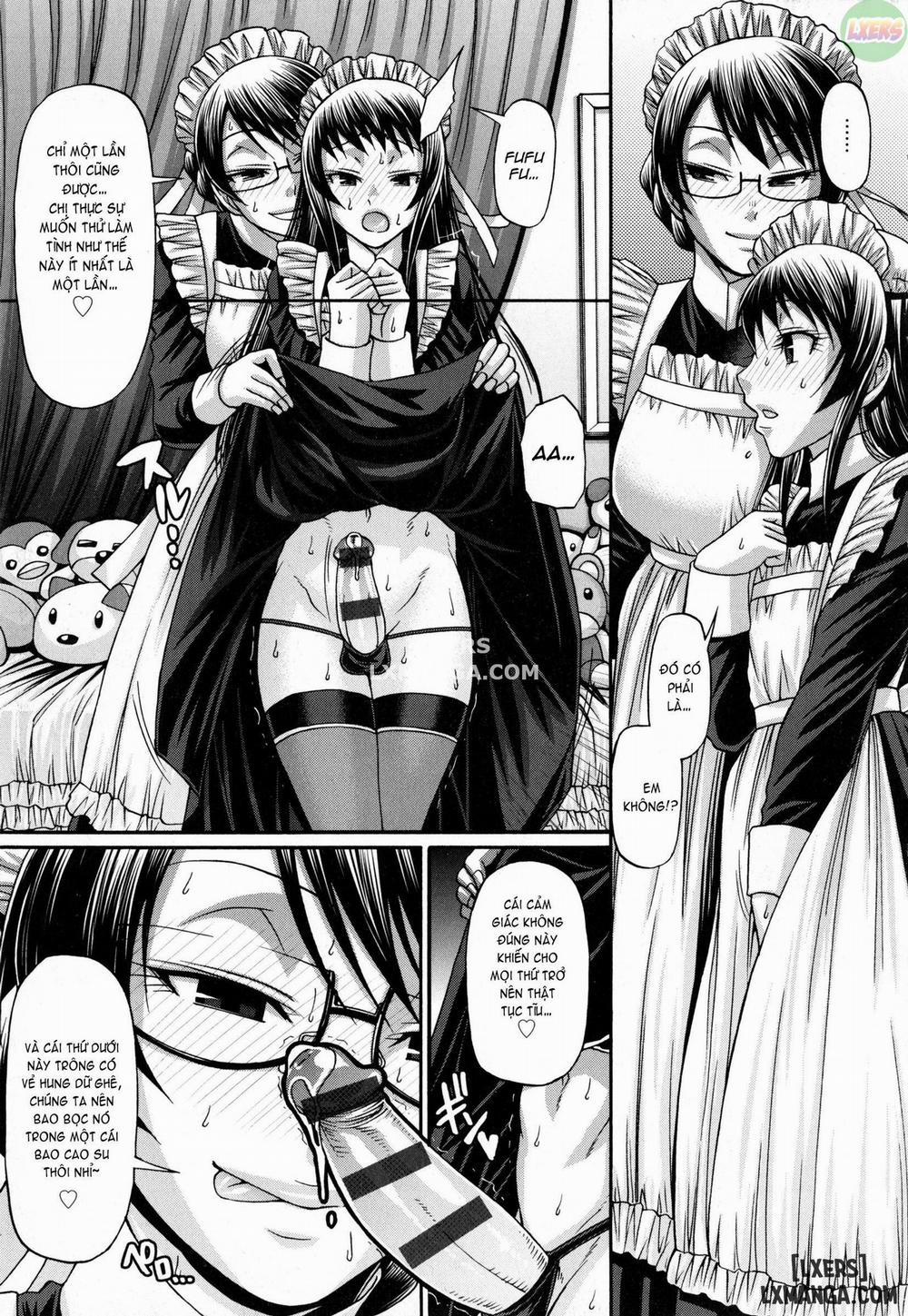 Animal Assort 6 trang 12