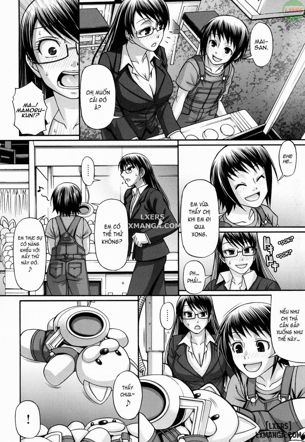 Animal Assort 6 trang 4