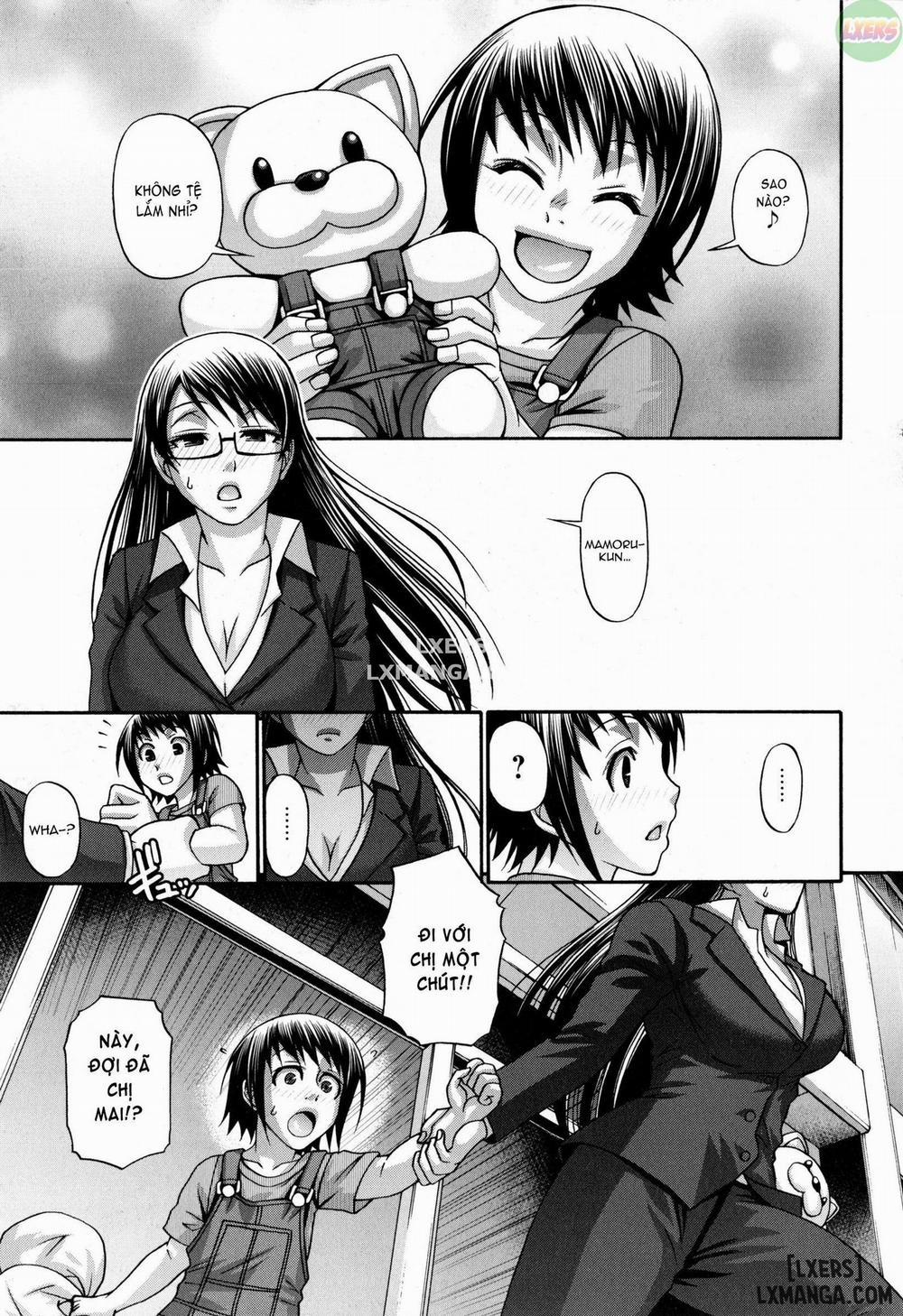 Animal Assort 6 trang 5