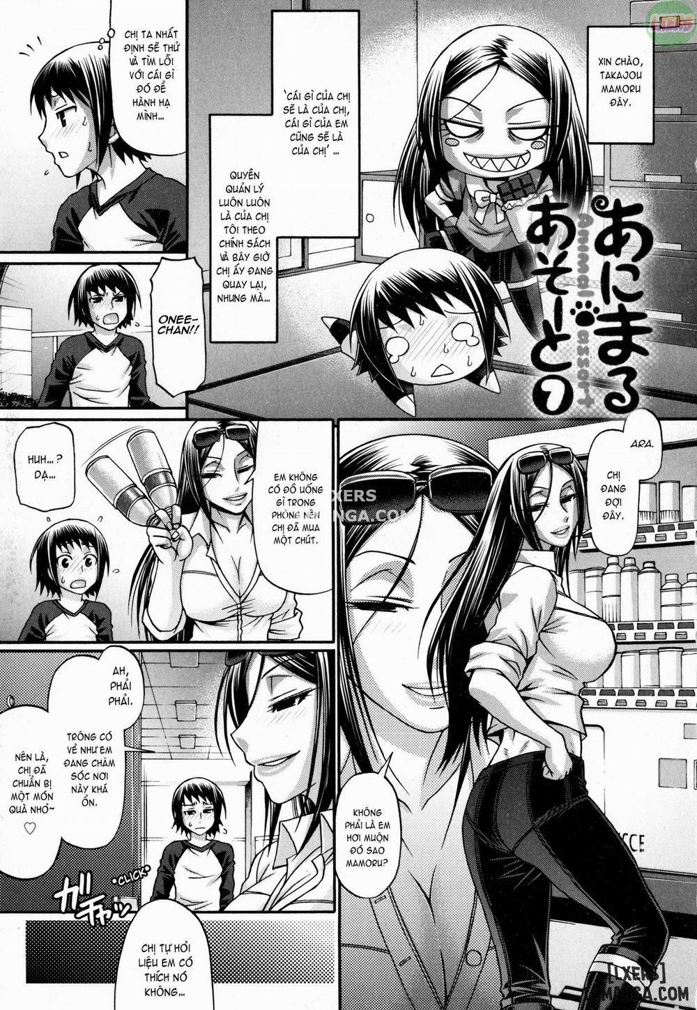 Animal Assort 7 trang 3