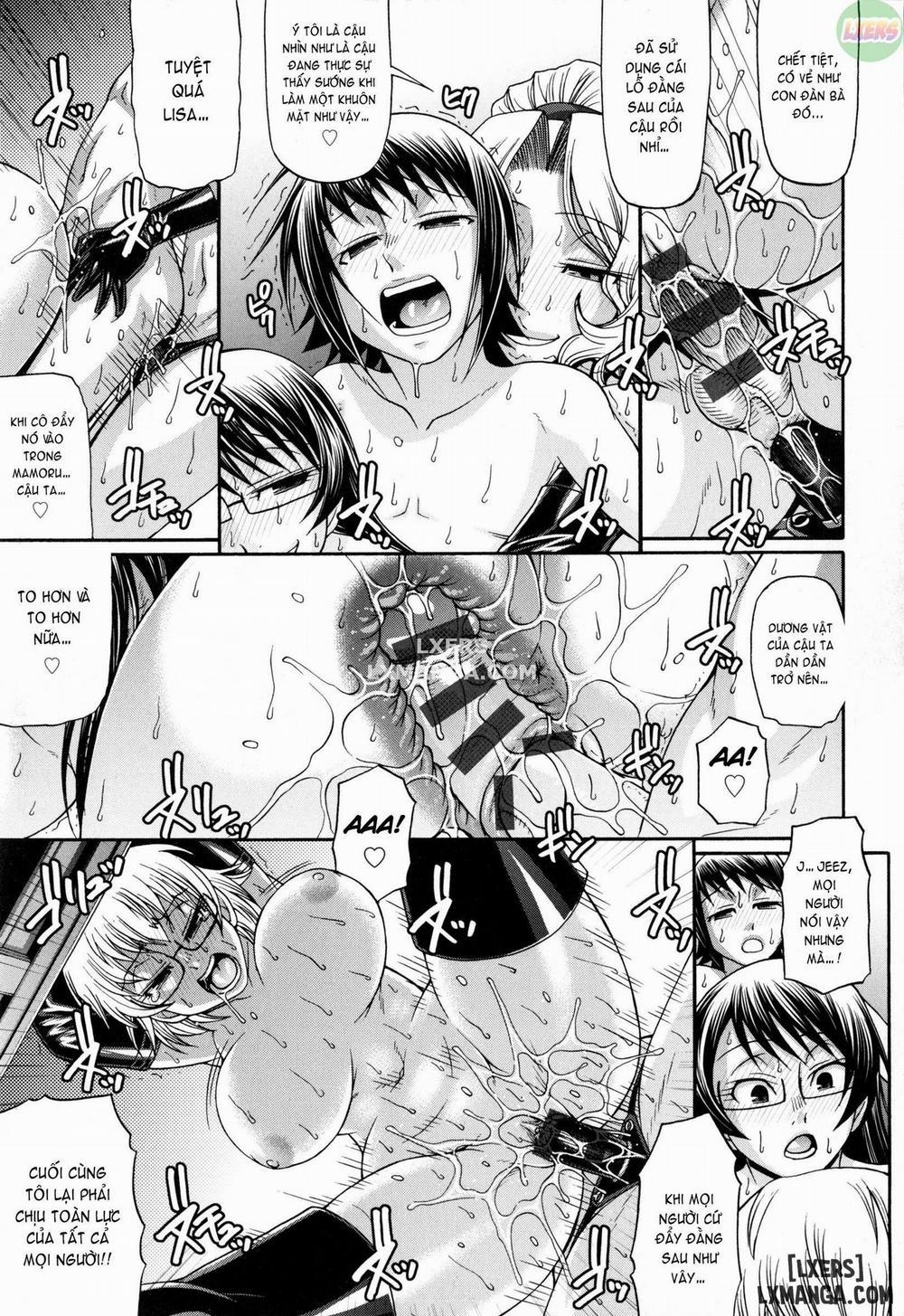 Animal Assort 8 trang 14