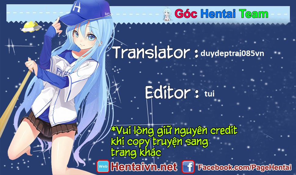 Animal girl guro Oneshot trang 0