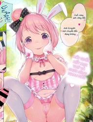 Đọc truyện tranh Animal Oukoku e Youkoso!