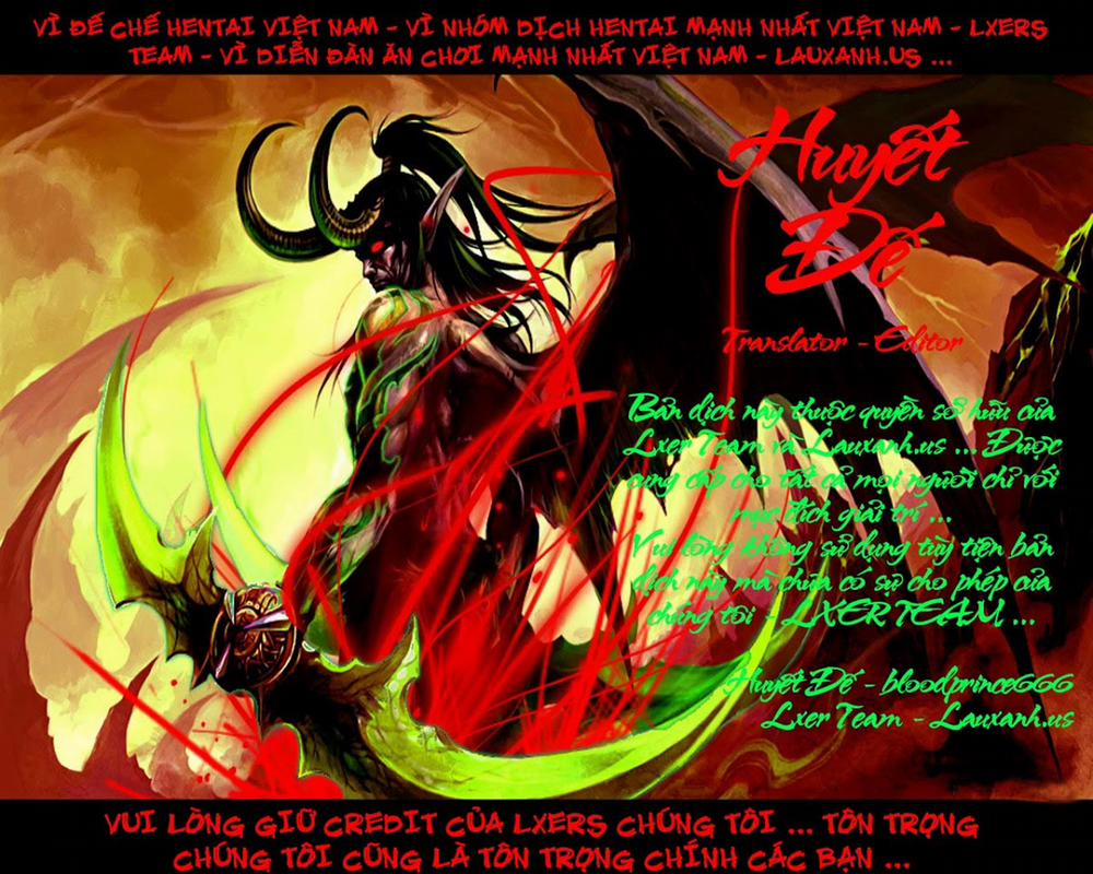 Anime Fiction Oneshot trang 41