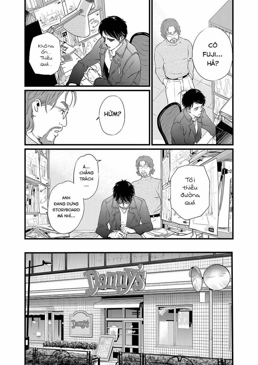 Animeta! 2 trang 15
