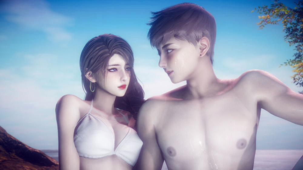 Ann and Joe 1 trang 1