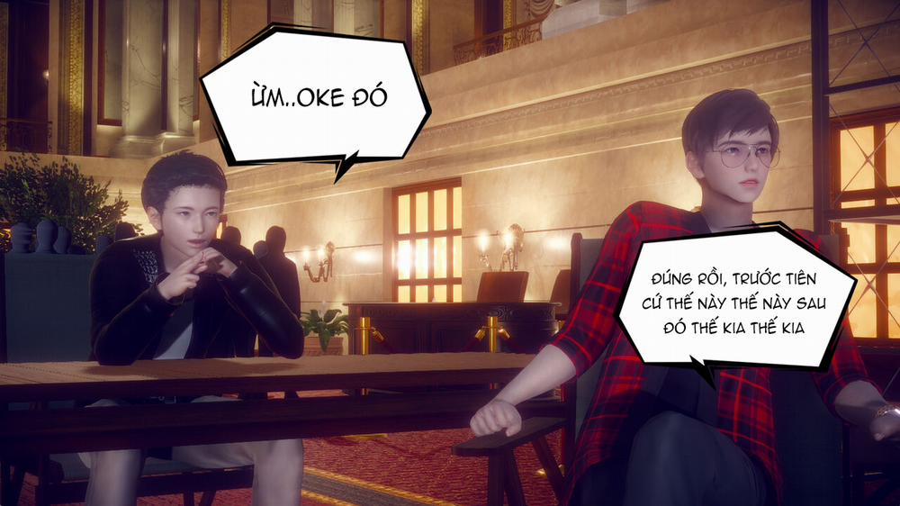 Ann and Joe 2 0 3 trang 26