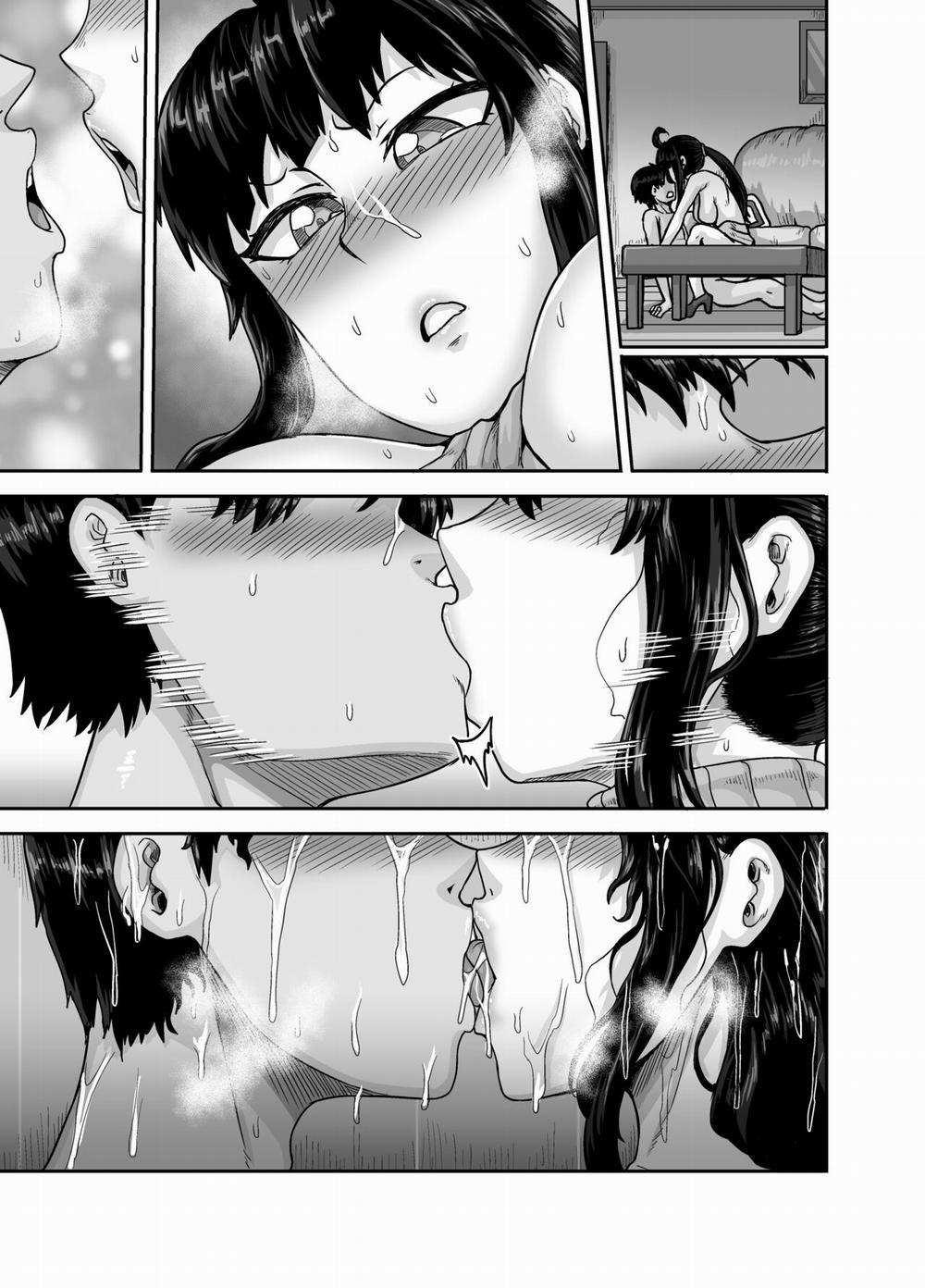 Annoying (Step) Sister Needs to be Scolded 2 END trang 73