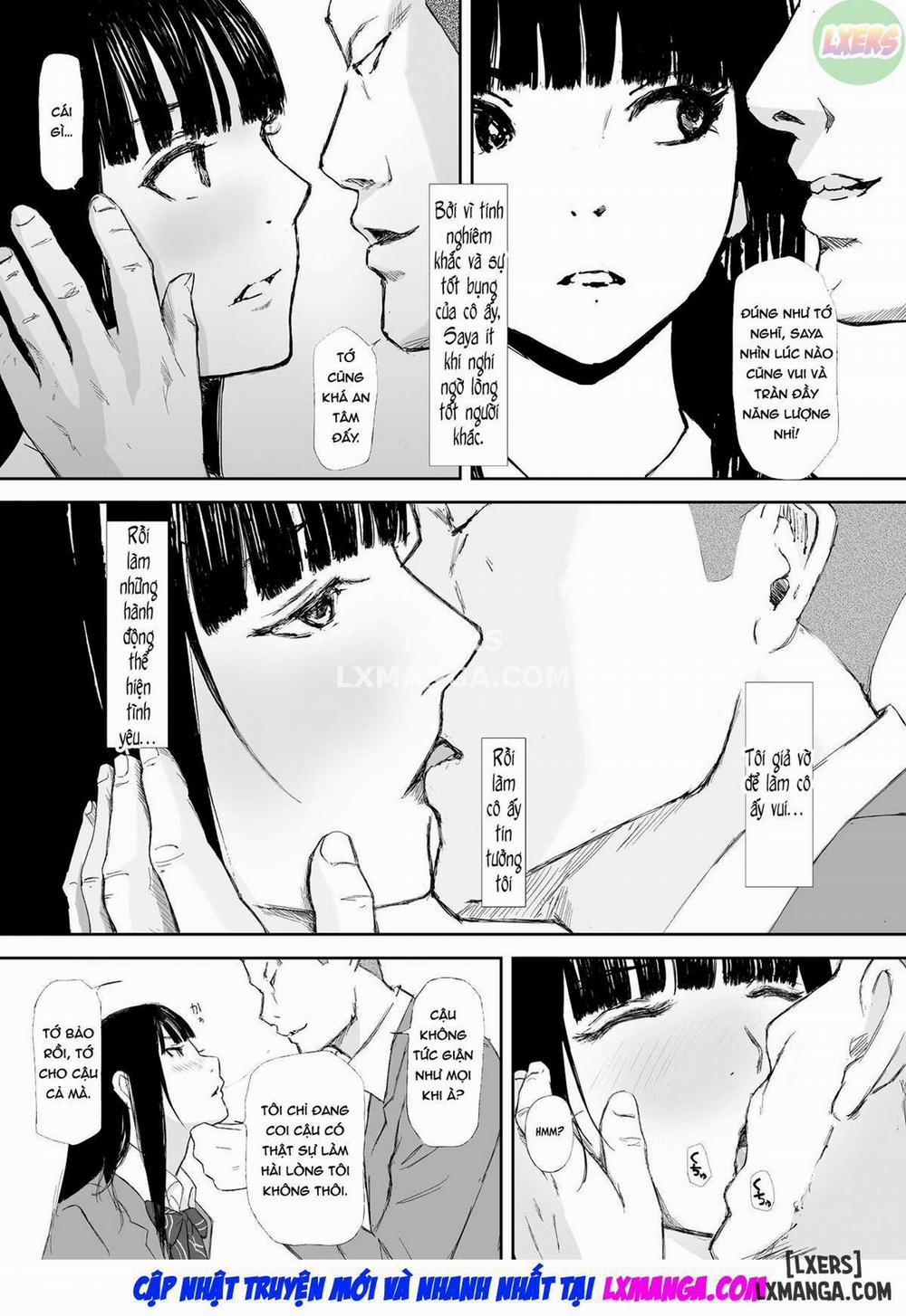 Ano Hi ni Modotte Mouichido Oneshot trang 29