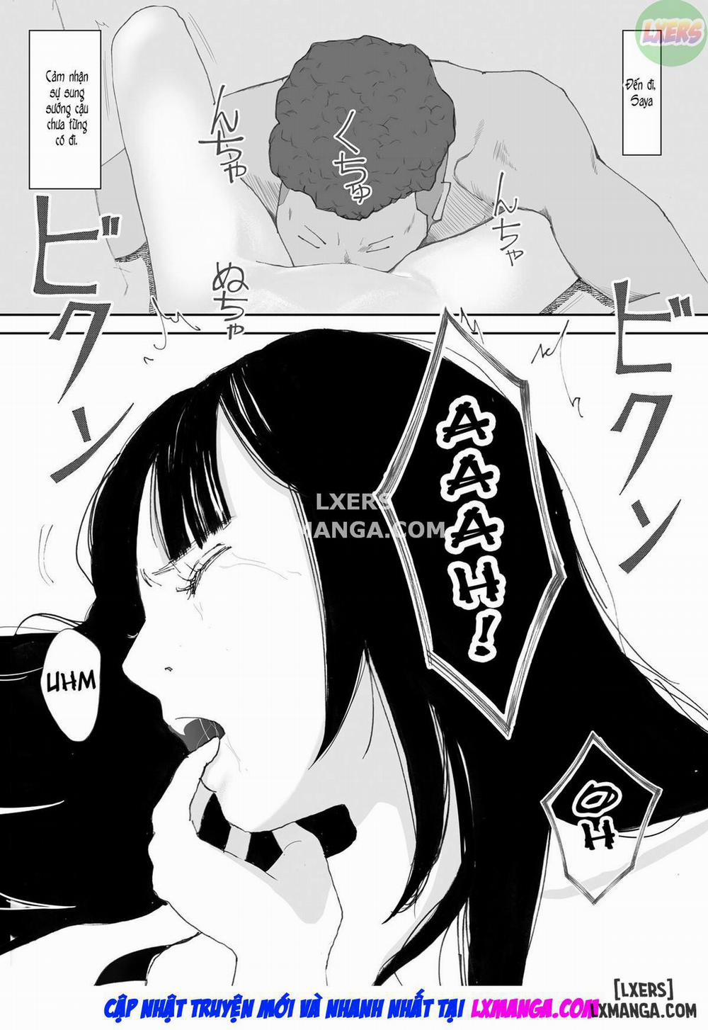 Ano Hi ni Modotte Mouichido Oneshot trang 40