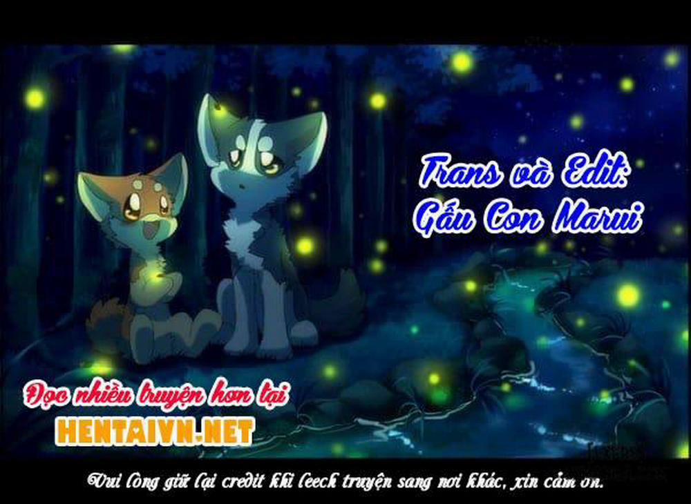 Ano Mori De Matteru Oneshot trang 0