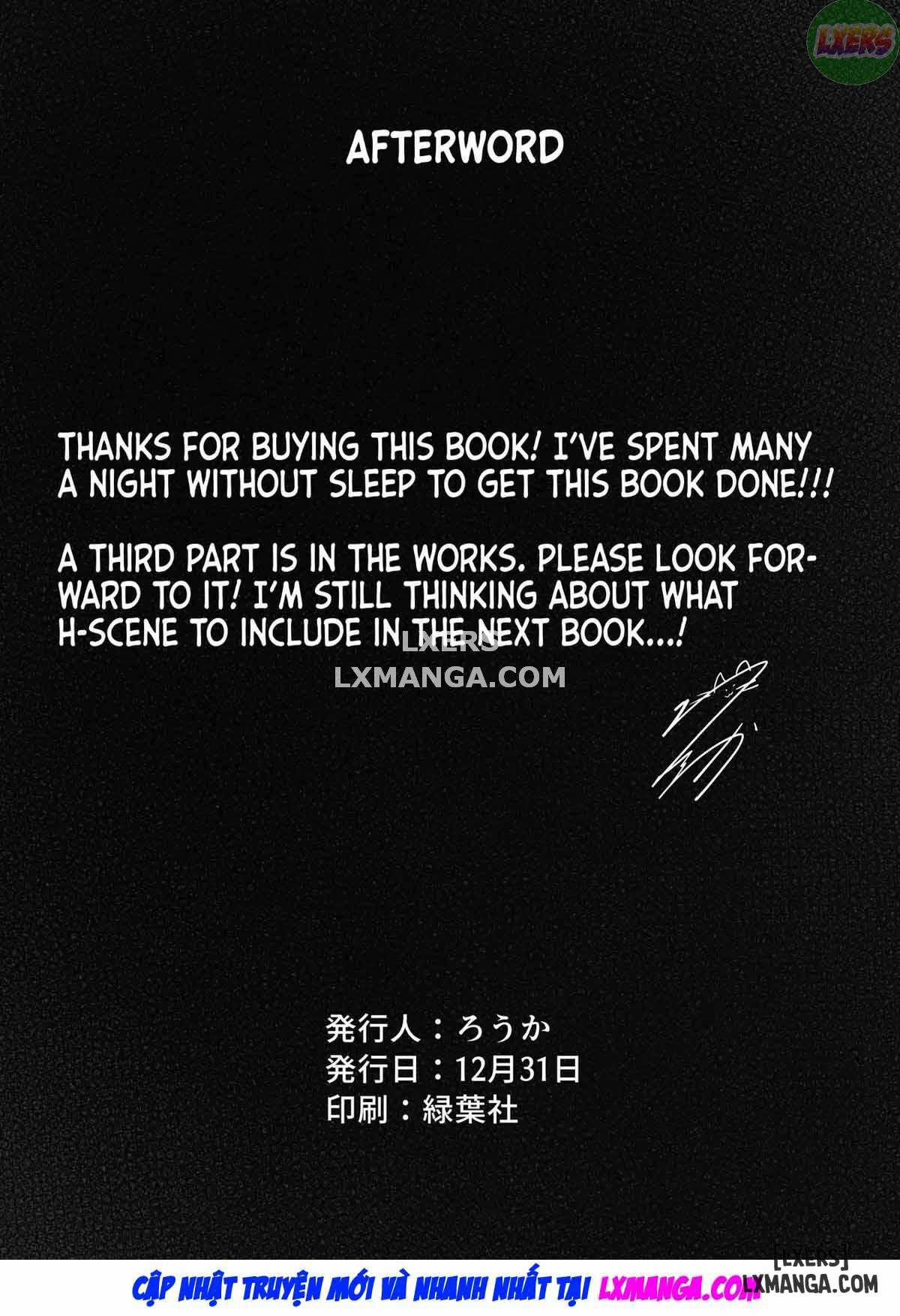 Ano, Mou Ikkai Shimasen ka...? 2 trang 44