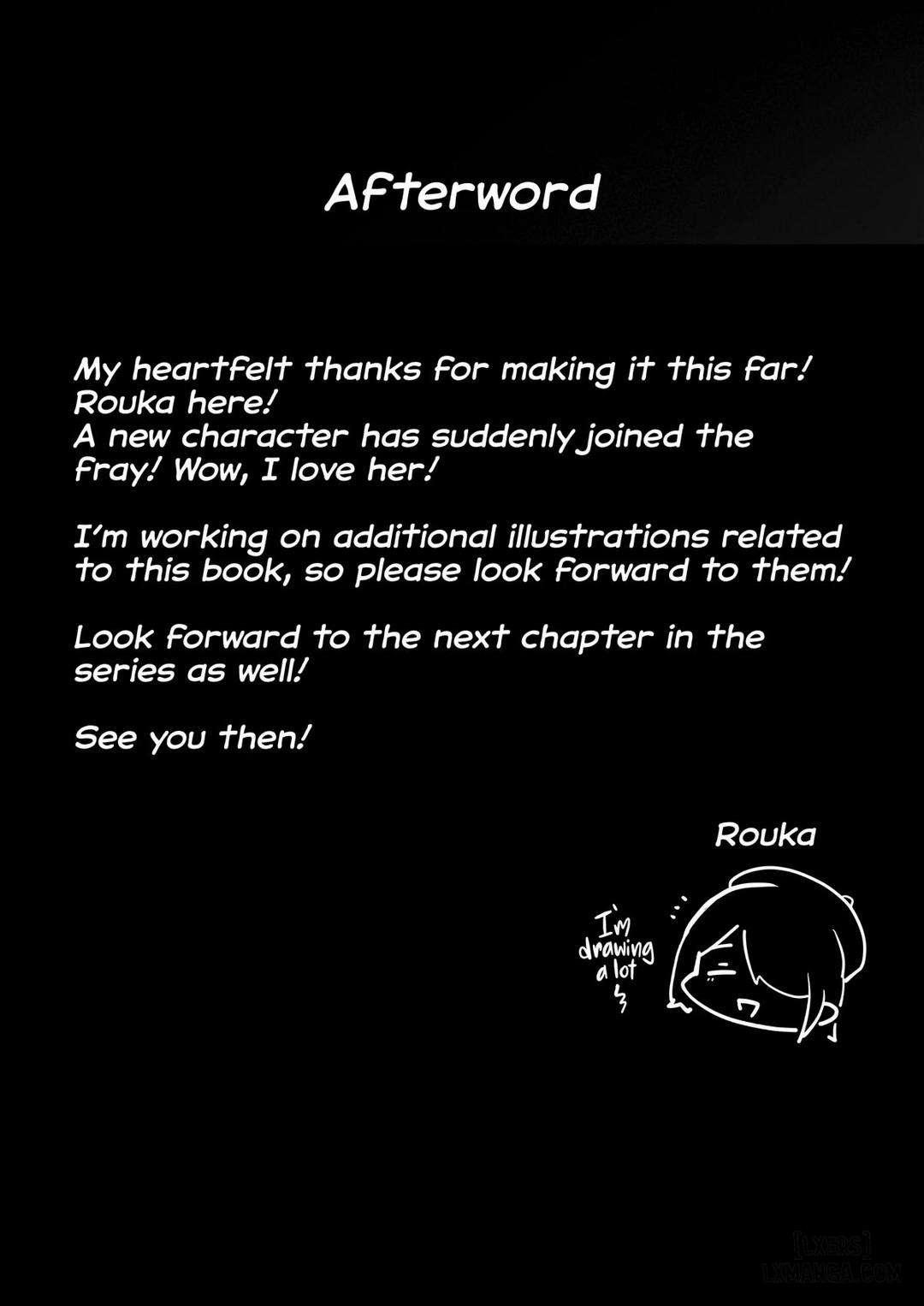 Ano, Mou Ikkai Shimasen ka...? 4 trang 51