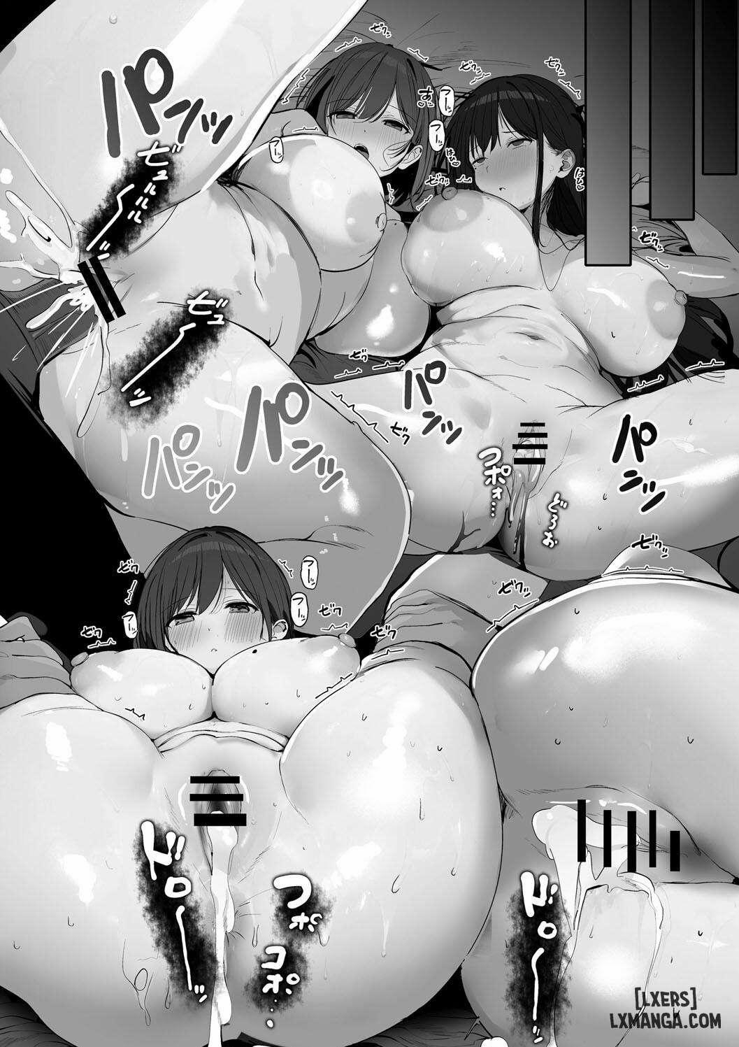 Ano, Mou Ikkai Shimasen ka...? 6 trang 30