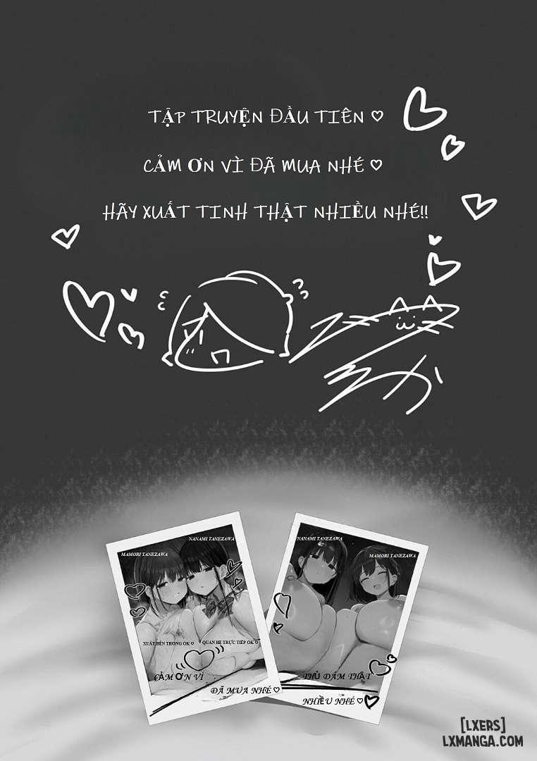 Ano, Mou Ikkai Shimasen ka...? 6 trang 35