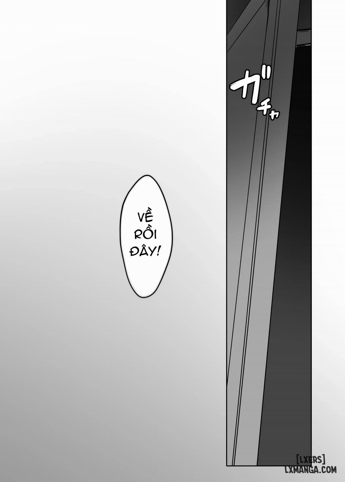 Ano, Mou Ikkai Shimasen ka...? 7 trang 54