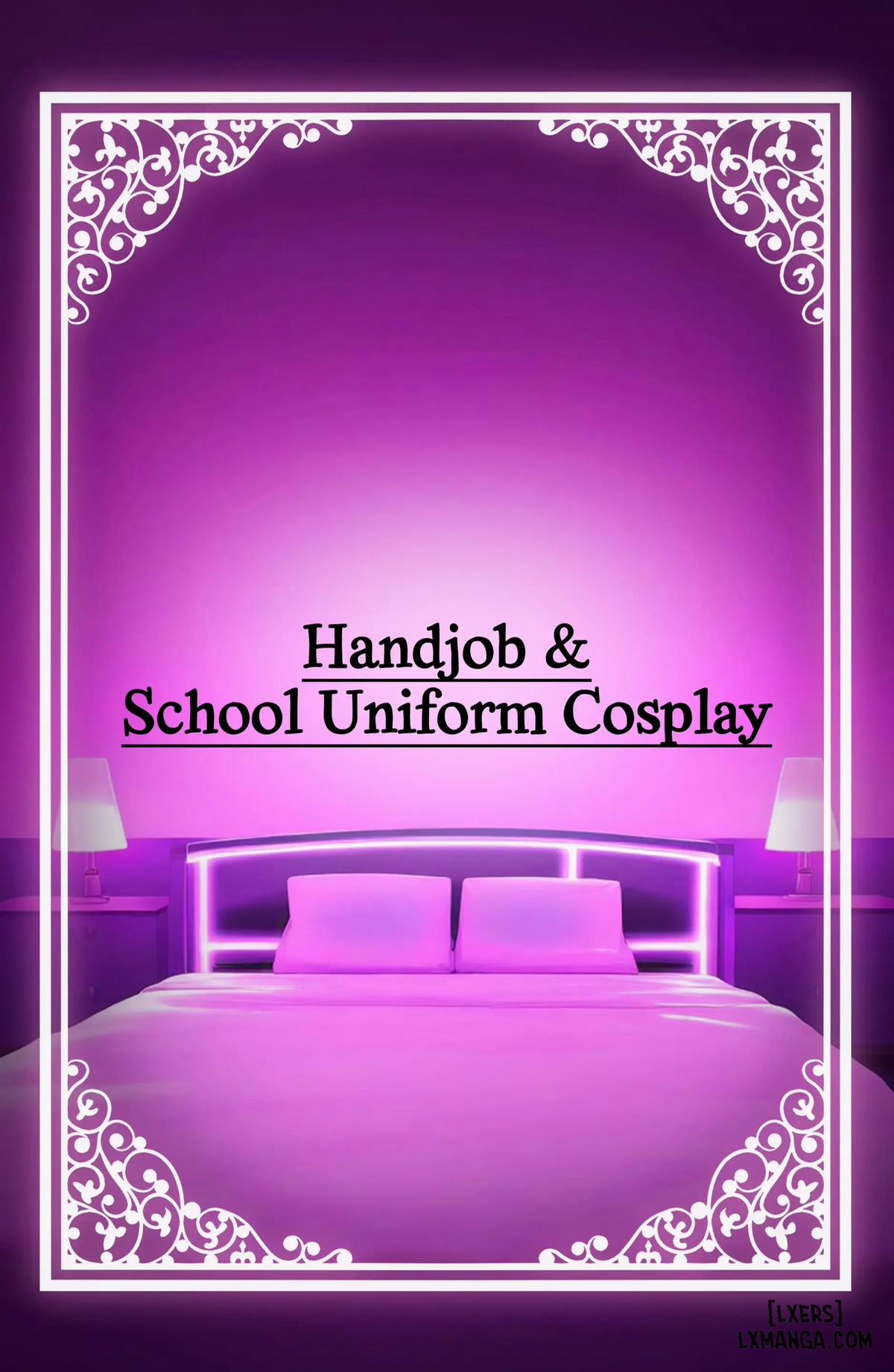 Ano, Mou Ikkai Shimasen ka...? 7 trang 82