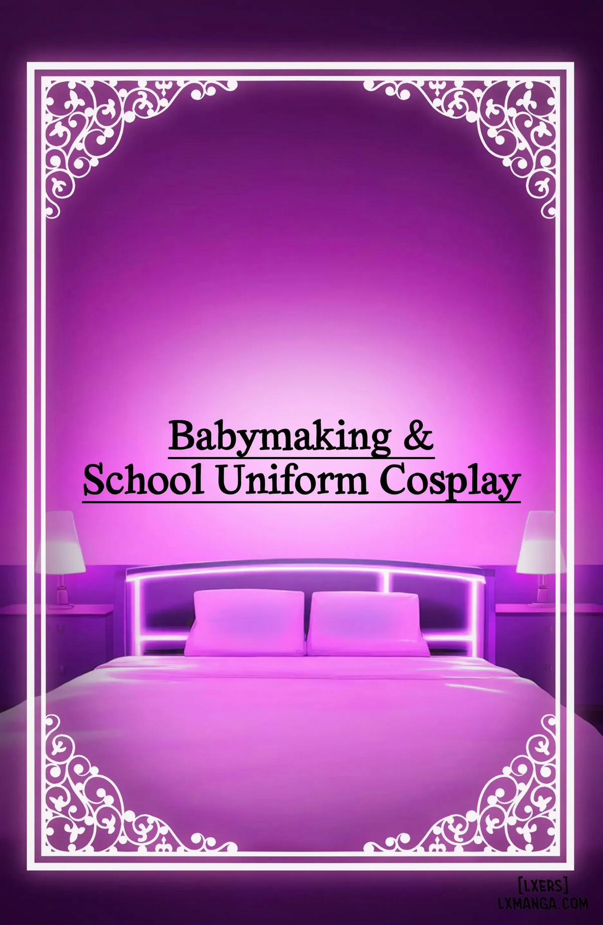 Ano, Mou Ikkai Shimasen ka...? 7 trang 87