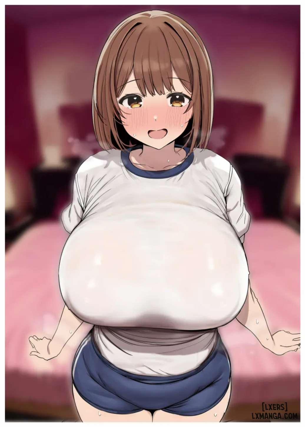 Ano, Mou Ikkai Shimasen ka...? 8 trang 120