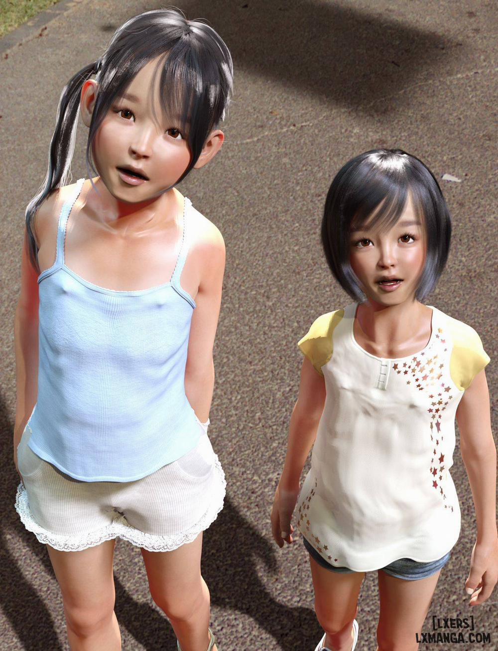 Ano Yoru, Ano Koushuu Benjo Oneshot trang 15