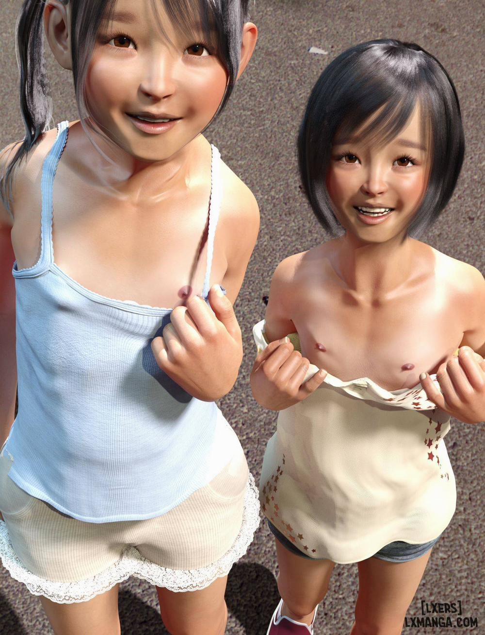 Ano Yoru, Ano Koushuu Benjo Oneshot trang 16