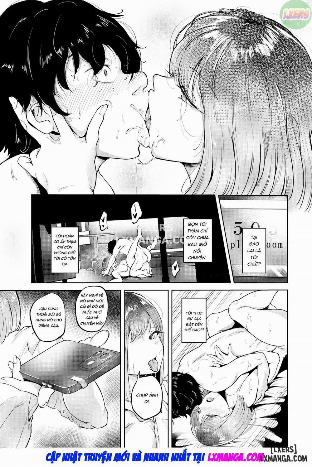 Anon Oneshot trang 9