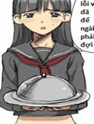 Đọc truyện tranh Another Breast Torture