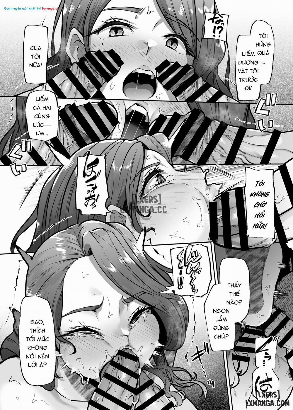 ANOTHER ORIGIN Alpha side (Last Origin) Alpha side trang 21