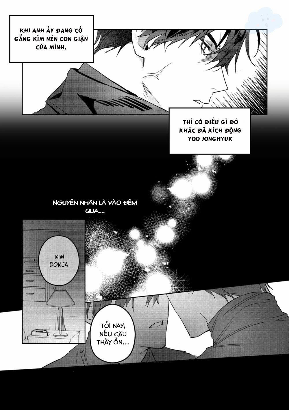 Another Stories – Omniscient Reader’s Viewpoint dj 1 trang 12