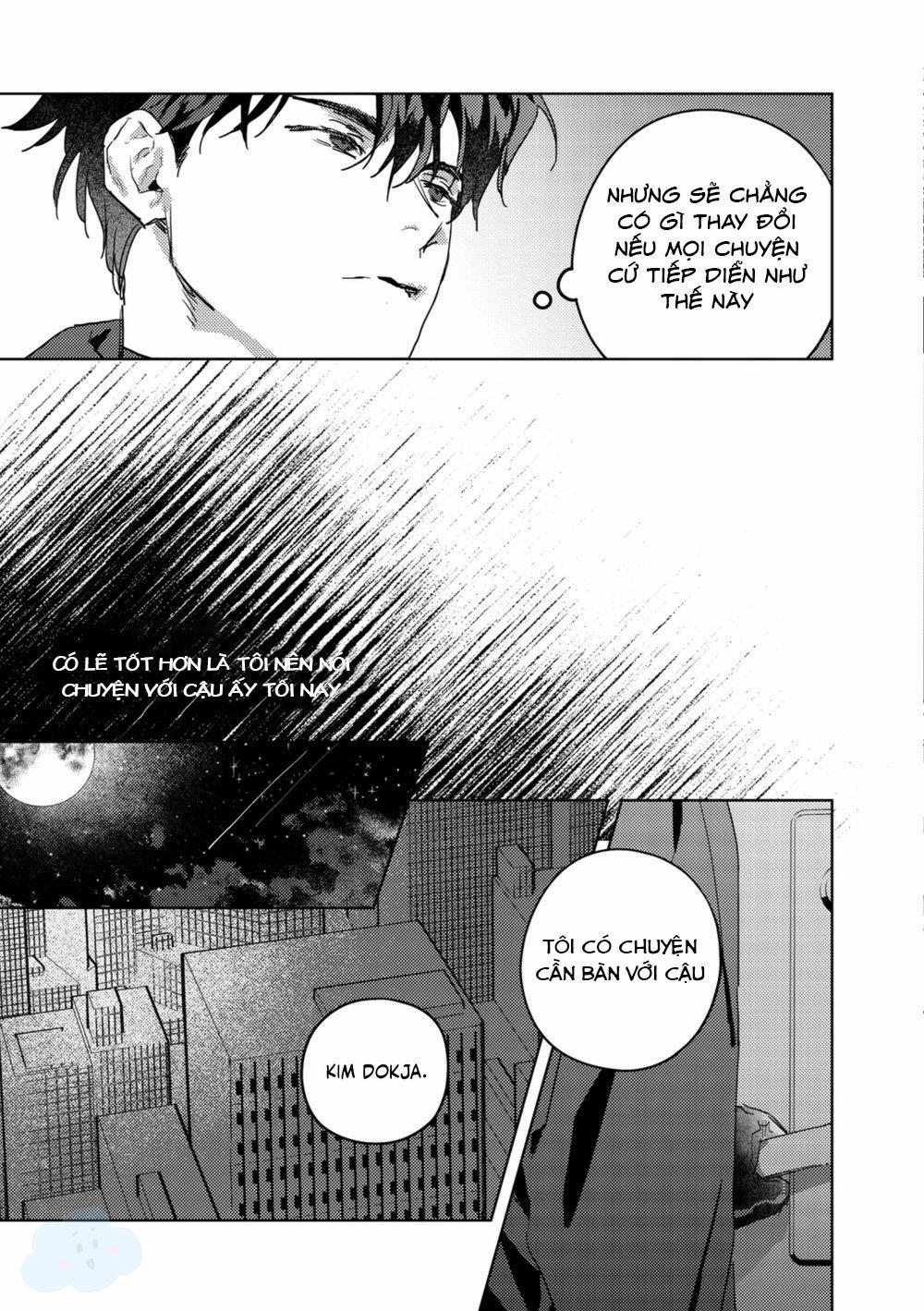 Another Stories – Omniscient Reader’s Viewpoint dj 1 trang 20