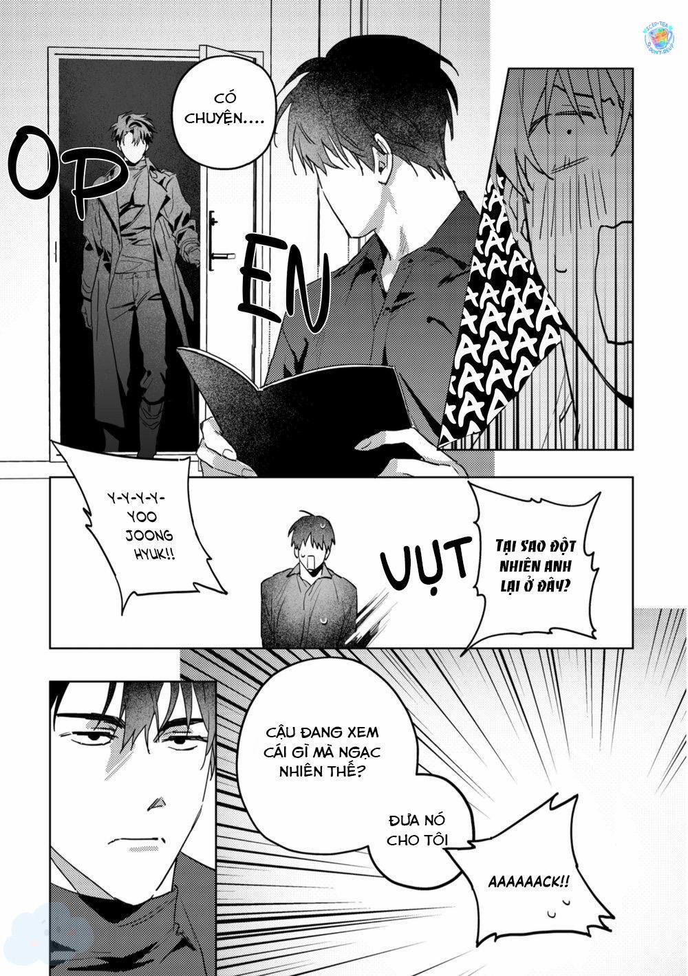 Another Stories – Omniscient Reader’s Viewpoint dj 1 trang 21