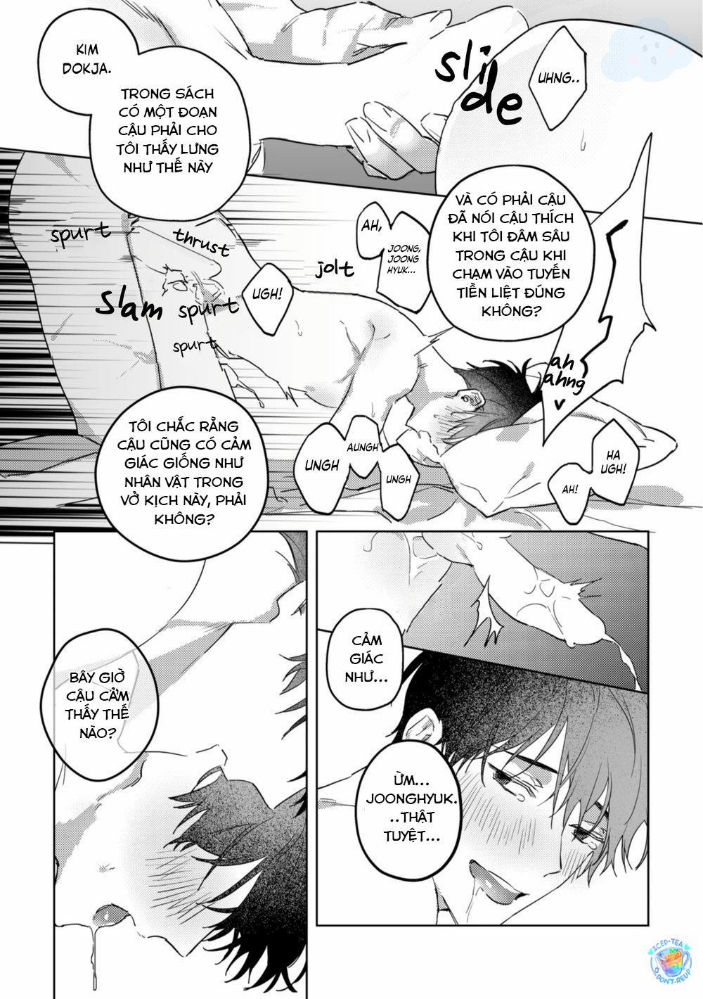 Another Stories – Omniscient Reader’s Viewpoint dj 1 trang 28