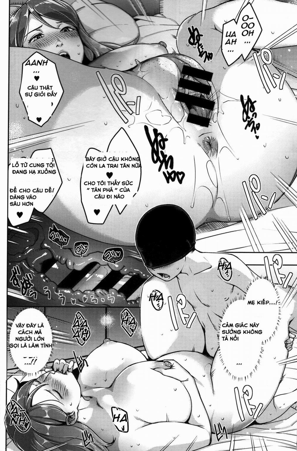 ANOTHER WIFE 1 trang 12