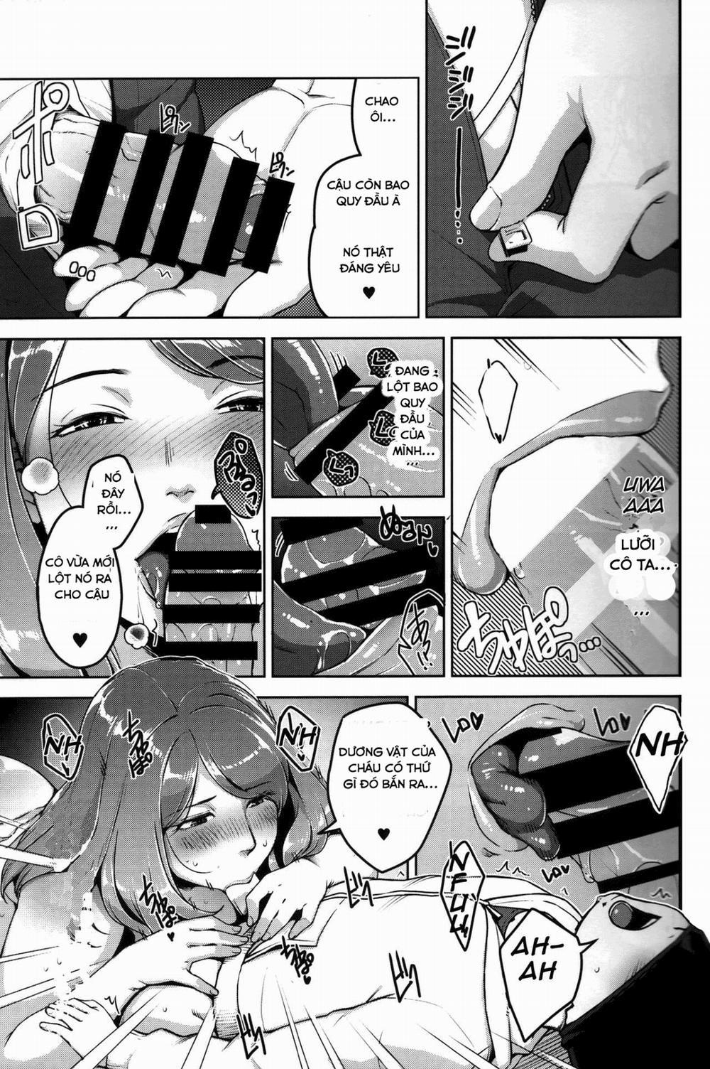 ANOTHER WIFE 1 trang 7