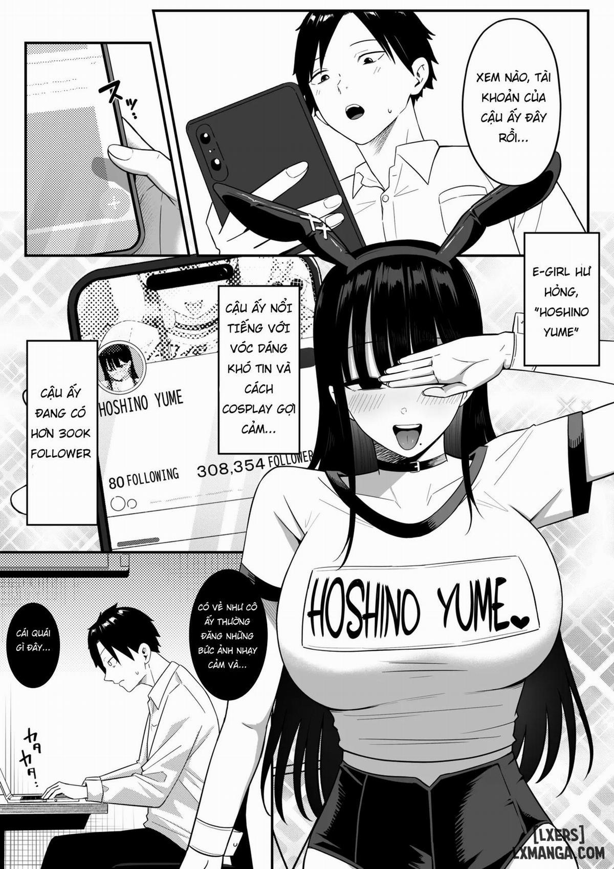 Anotoki Futta Moto Inkya no Onna Tomodati ga Ura Aka Haisinsya ni Natteita. 2 trang 0