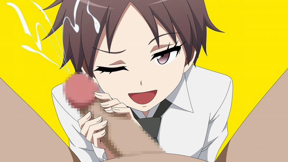 Ansatsu na Kobeya (Ansatsu Kyoushitsu) Artist 1 trang 13