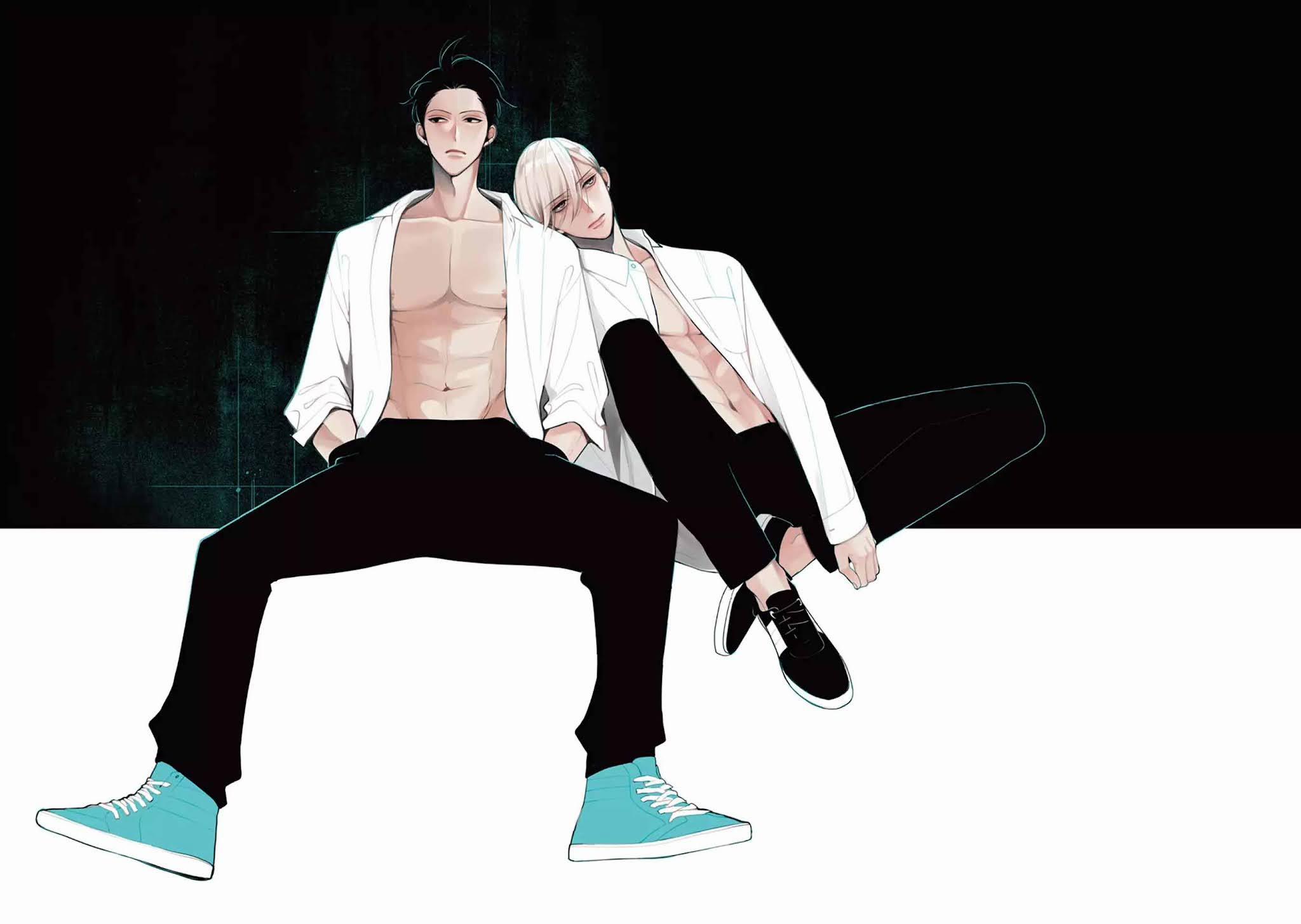 Anti Alpha 1 trang 1