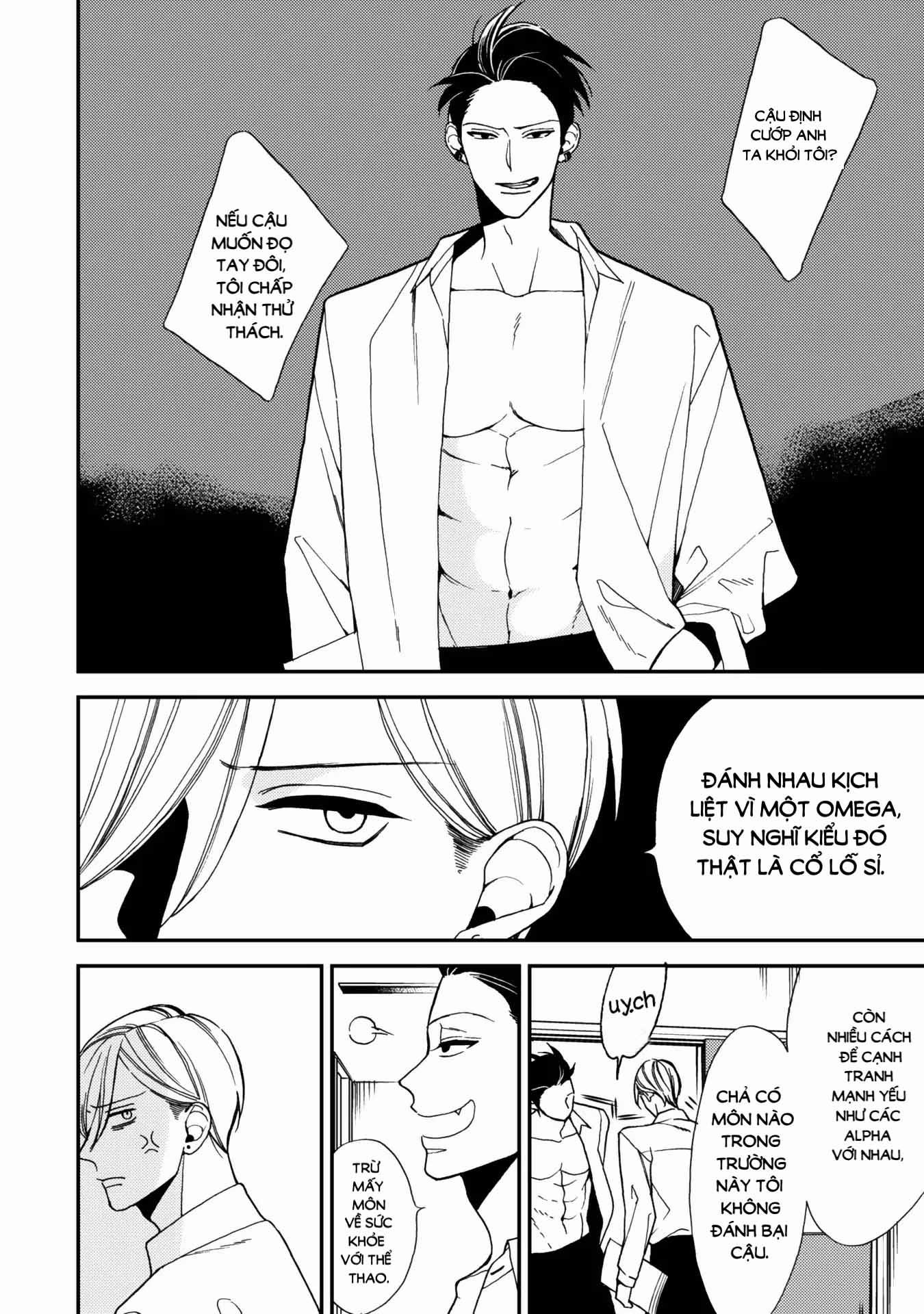 Anti Alpha 1 trang 13
