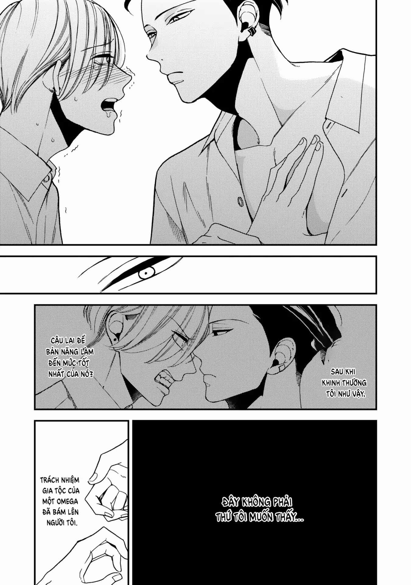 Anti Alpha 1 trang 32