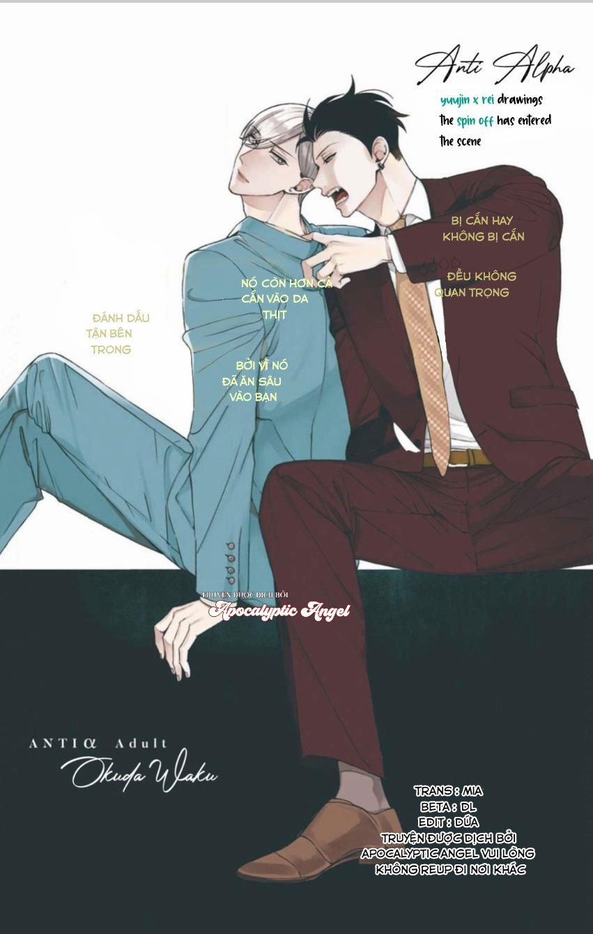 Anti Alpha 10 trang 1