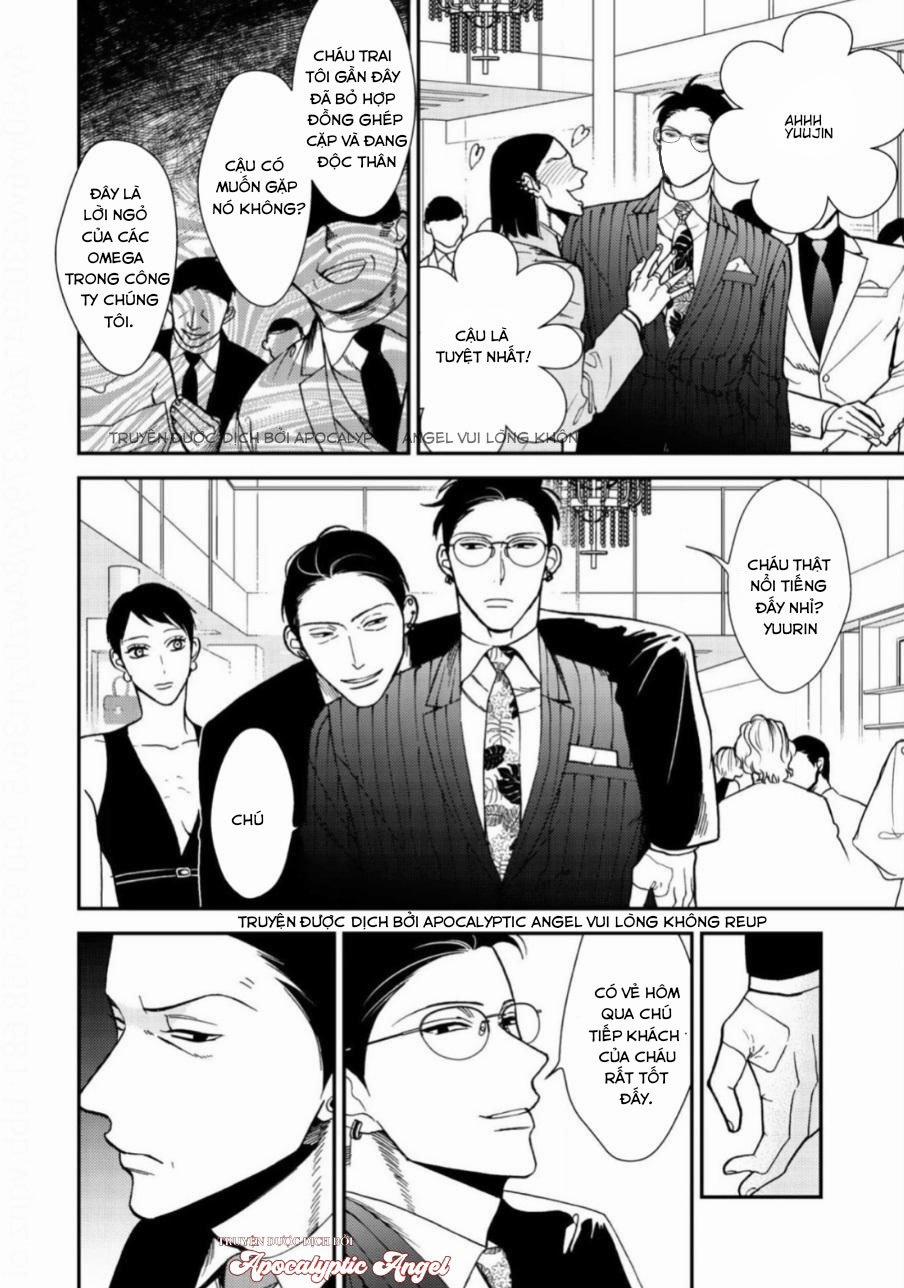 Anti Alpha 10 trang 16