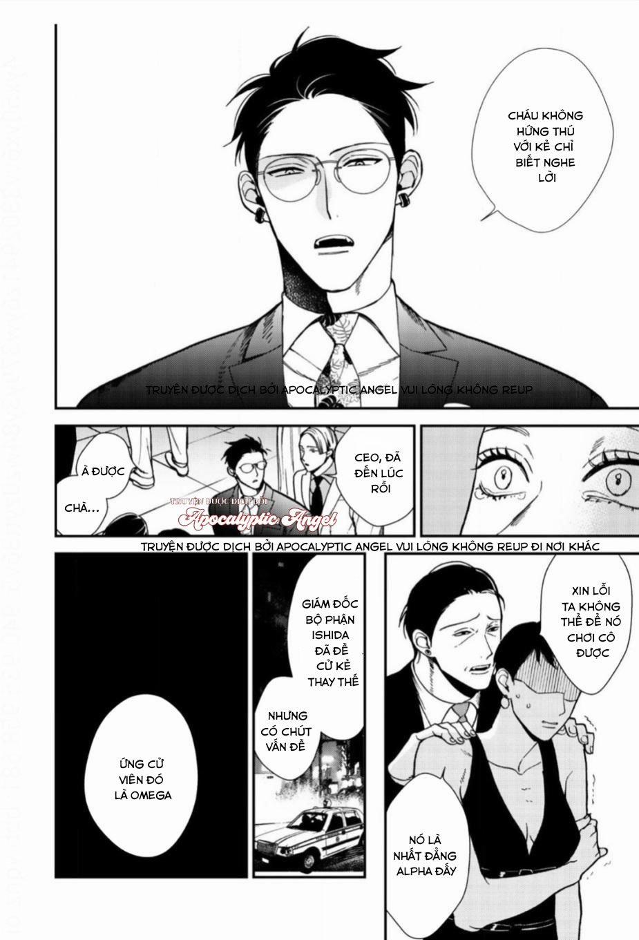 Anti Alpha 10 trang 18