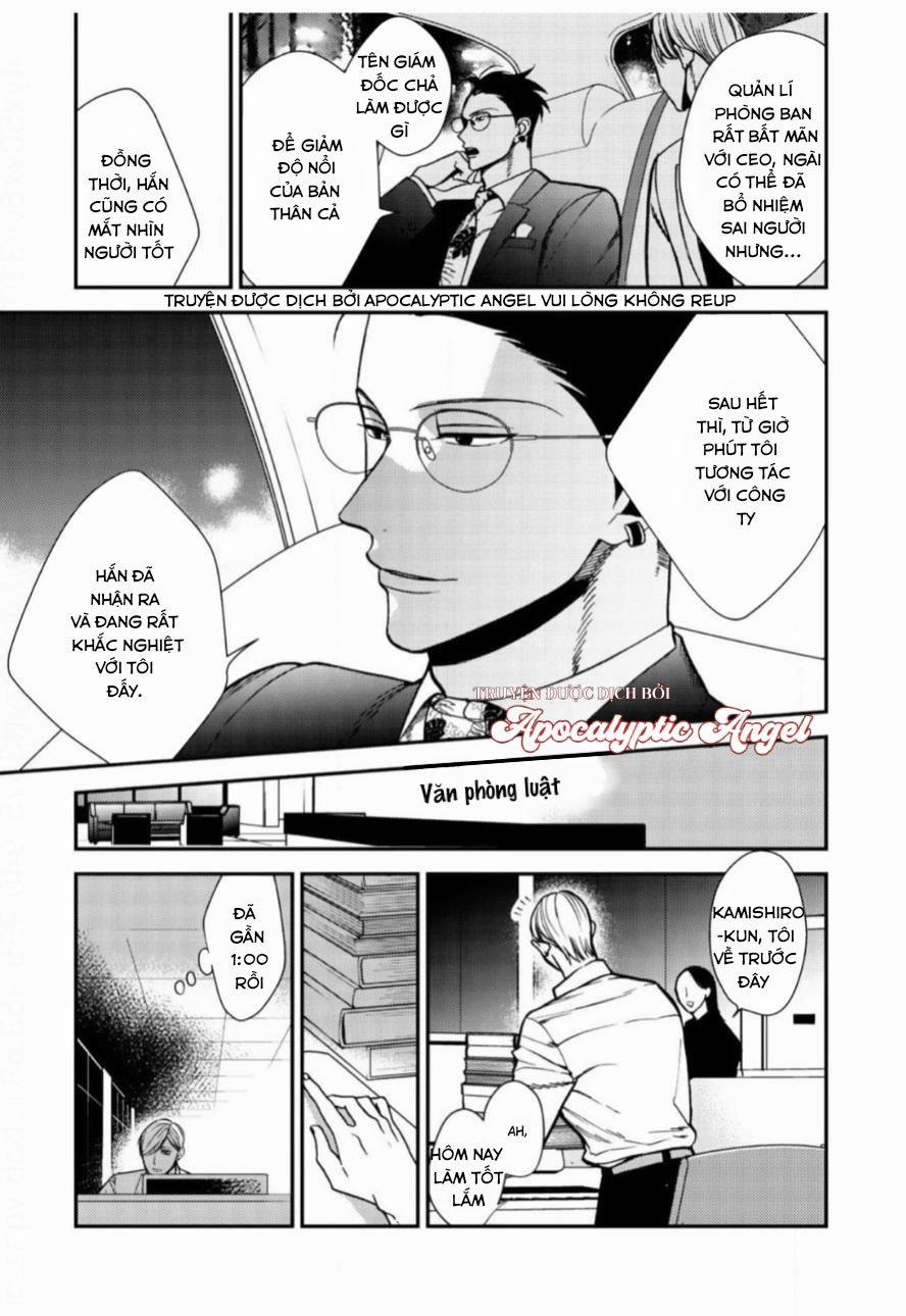 Anti Alpha 10 trang 19