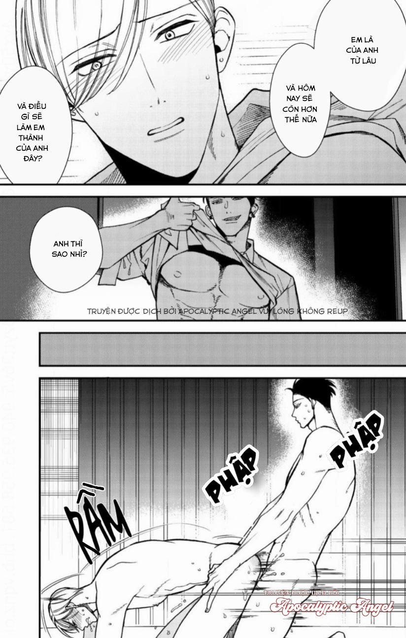 Anti Alpha 10 trang 23