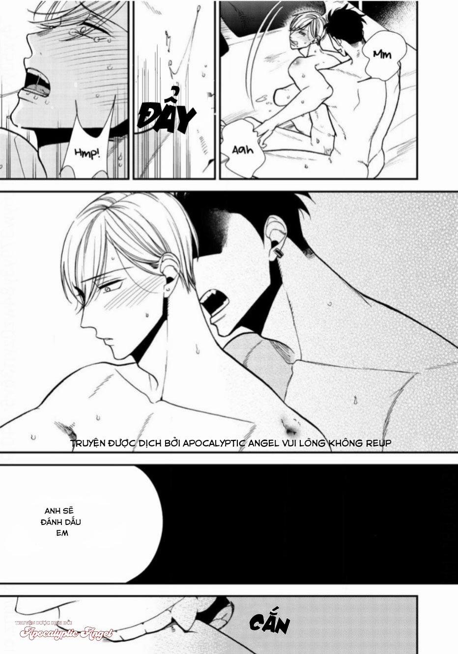 Anti Alpha 10 trang 25