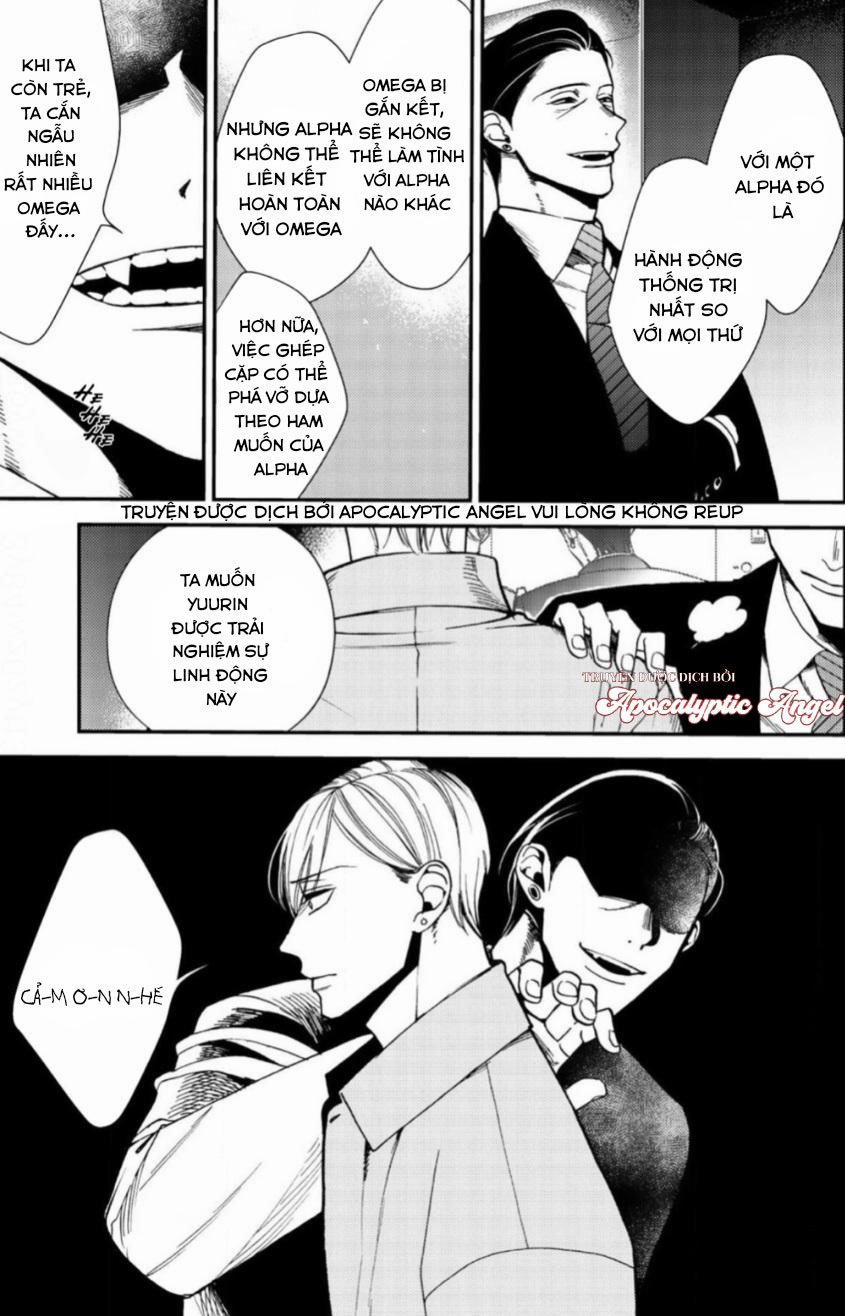 Anti Alpha 10 trang 33