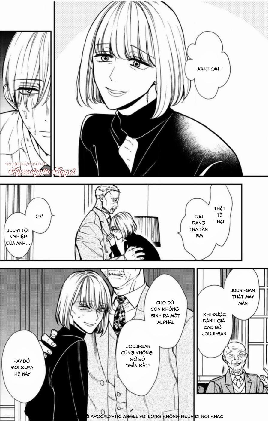 Anti Alpha 11 trang 12