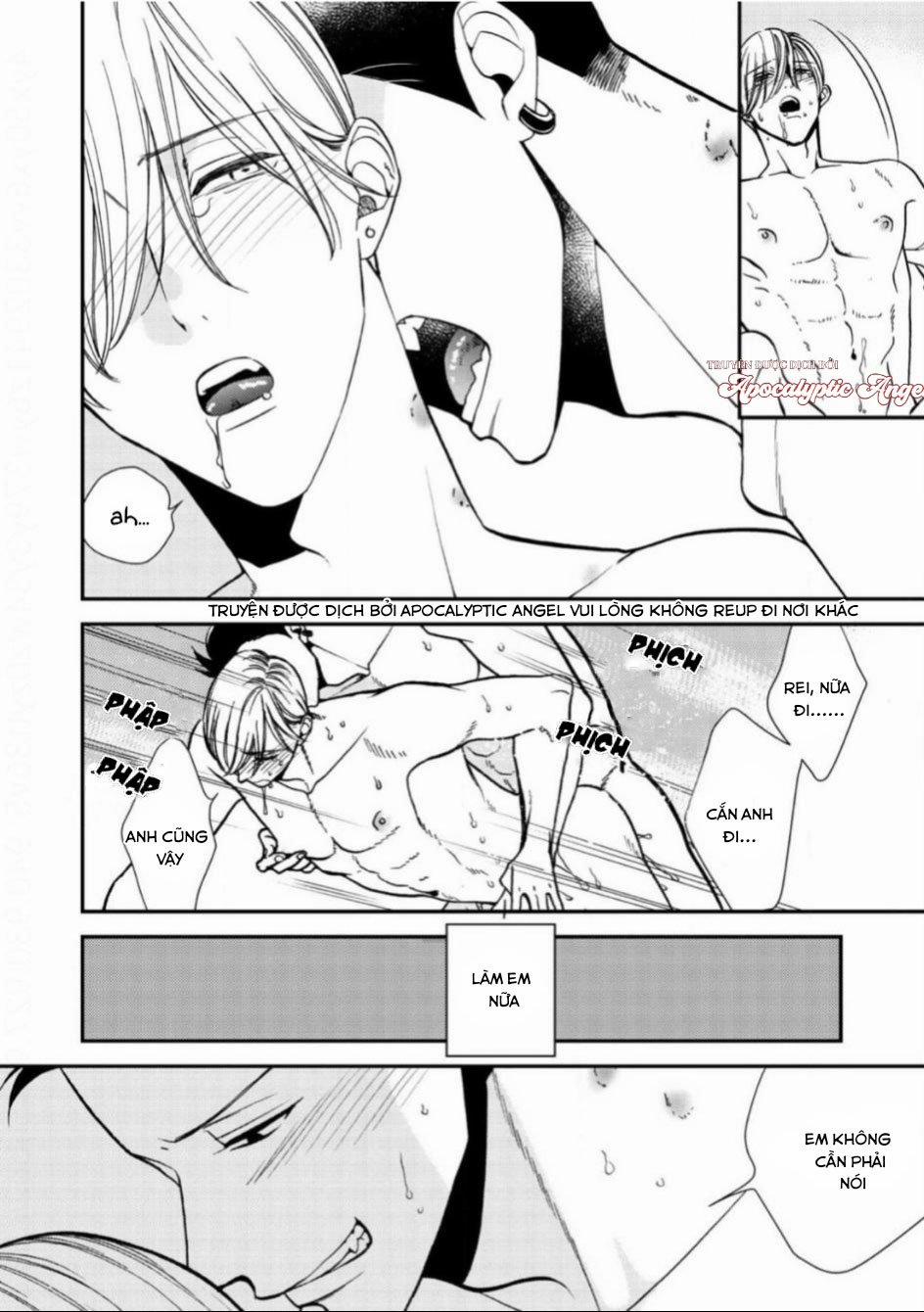 Anti Alpha 11 trang 24