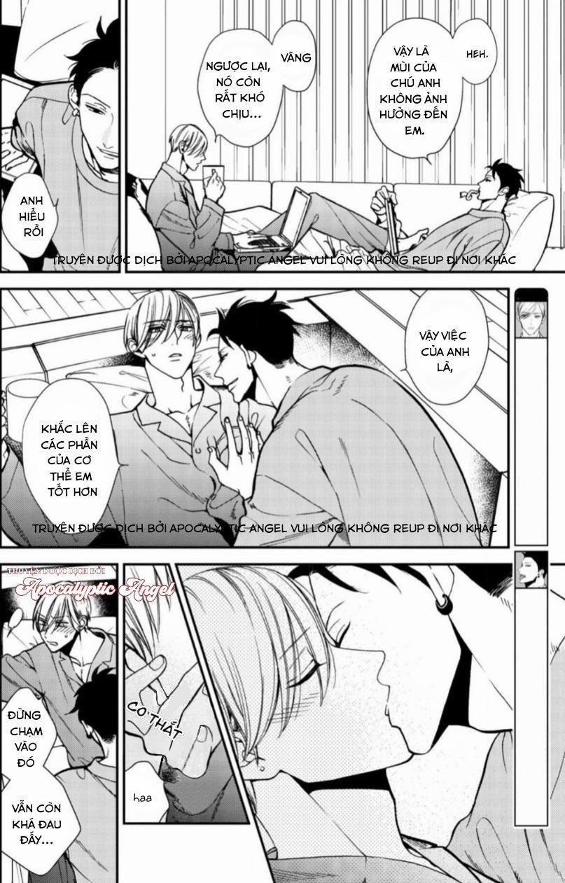 Anti Alpha 11 trang 4